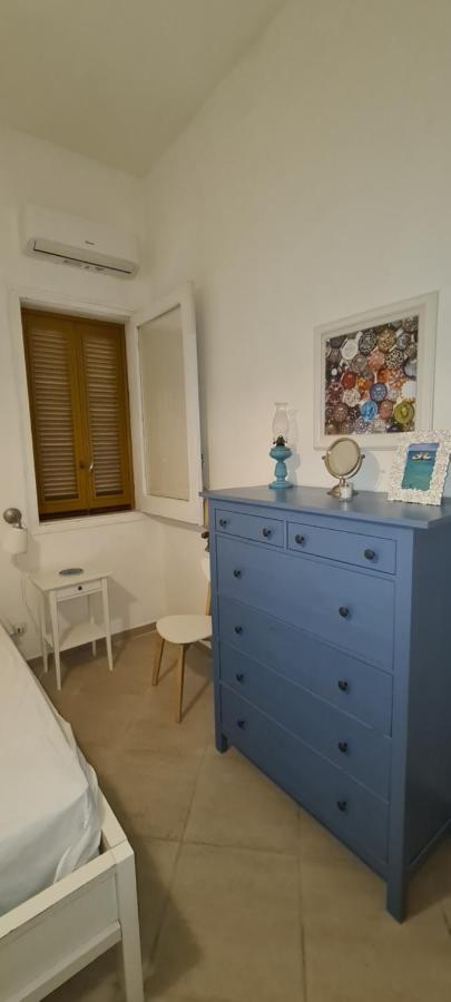 Villa Torre Dell'Orso Centro - Villino Vista Mare Con Ampio Giardino Extérieur photo