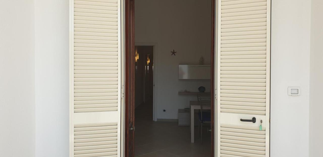 Villa Torre Dell'Orso Centro - Villino Vista Mare Con Ampio Giardino Extérieur photo