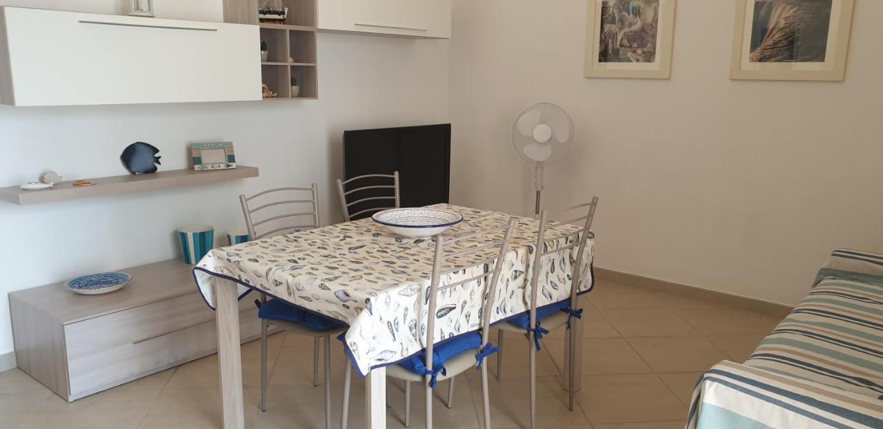 Villa Torre Dell'Orso Centro - Villino Vista Mare Con Ampio Giardino Extérieur photo